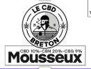 [MOUS_1.5G] LE MOUSSEUX 1,5g